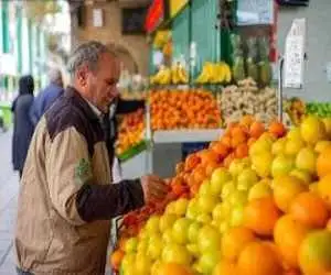 قیمت جدید میوه و سبزی اعلام شد