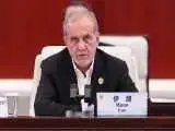 انتقاد پزشکیان از عملکرد شورای امنیت در جنگ اخیر  -  ویدئو
