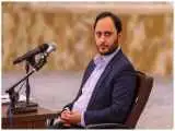 بهادری جهرمی: حمله به رئیس کشور حتی در خشن ترین جنگ ها هم ...  -  ویدئو