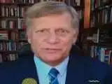 به عنوان یک آمریکایی از این امپریالیسم آشکار در ونزوئلا خجالت می کشم!