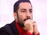 واکنش نوید محمدزاده به (کنار گذاشته شدن) از (آرش)