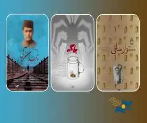 (استوار ساقی)، (باگ) و (چمدان آبی) در جشنواره احمدآباد هندوستان