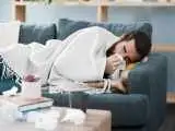 آنفلوآنزا امسال زودتر آغاز شده  -  زنگ هشدار ویروس های تنفسی به صدا درآمد؟