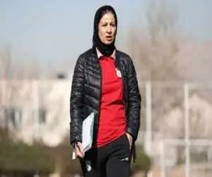 سرمربی سابق پرسپولیس و تیم ملی در عراق!