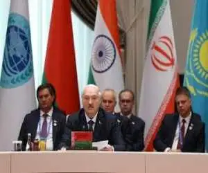 لوکاشنکو: سازمان شانگهای گام های عملی در زمان تعرض و تحریم اعضا بردارد