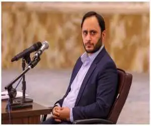 بهادری جهرمی: حمله به رئیس کشور حتی در خشن ترین جنگ ها هم ...  -  ویدئو