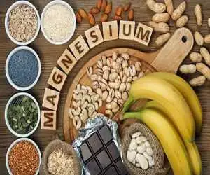 برای جذب بهتر منیزیم چه بخوریم؟