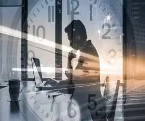 ورزش به تنهایی کافی نیست؛ کمتر بنشینید