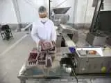 گوشت گیاهی ایرانی رونمایی شد
