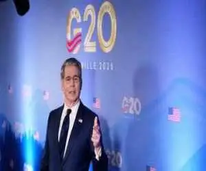 چین زیر بار بند تنگه هرمز نرفت؛ گروه 20 بدون بیانیه مشترک پایان یافت