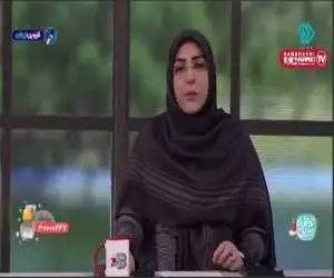 واکنش مجری صداوسیما به جنایت آمریکا در سیریک  -  ویدئو