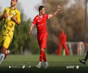 عکس -  فرصت سوزی جالب علیپور در دربی؛ رسیدن به رکورد کلانی فعلا کنسل شد!