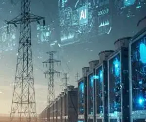 شورش بر علیه دیتاسنترها  -  هوش مصنوعی برق دنیا را می بلعد!