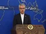 بقایی: ادعای سنتکام در حاشا کردن حمله به جشن عروسی در سیریک، دروغی وقیحانه است