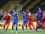 جدول لیگ برتر پس از دربی استقلال و پرسپولیس  -  تراکتور در صدر