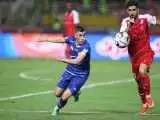 شکایت فوری پرسپولیس از استقلال و آسانی به فیفا