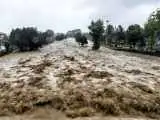 هشدار وقوع سیل برای یک استان؛ رگبار باران، رعدوبرق و وزش باد در راه است