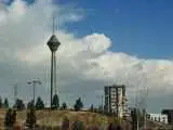 اطلاعیه هواشناسی درمورد هوای تهران؛ پایتخت گرم تر می شود؟