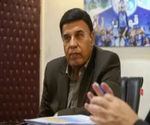 مظلومی: متأسفم که دربی تهران باید خارج از پایتخت برگزار می شود -  دوست دارم آسانی و سحرخیران گل بزنند