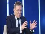 مدیرعامل روس اتم از گفت وگوی مفصل پزشکیان و پوتین درمورد نیروگاه بوشهر خبر داد