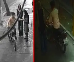 چطور از سرقت گوشی مان جلوگیری کنیم