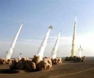 رسانه های عبری: موشک ایران مستقیم به پایگاه آمریکا در اردن اصابت کرد