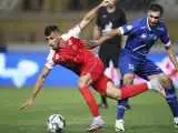 سپک تاکرا در دربی! -  هوا و اشتباه؛ حرف نخست بازی  پرسپولیس و استقلال