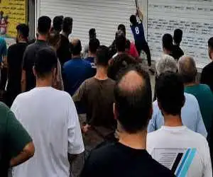 پشت پرده جنجال fndk در گیلان + ویدئو