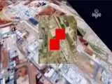 تصاویر جدید از ضربات امروز ایران به تاسیسات آمریکا در اربیل  -  ویدئو