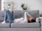 اضطراب چطور بیماری های جسمی را شعله ور می کند؟  -  هشدار روانپزشک به کنترل اضطراب با ورزش