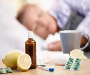 آنفلوآنزا چه زمانی خطرناک می شود؟