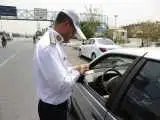برخورد جدی پلیس با 2 تخلف خودرویی از شنبه  -  ثبت 3 تا 6 نمره منفی برای رانندگان