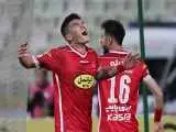باورنکردنی؛ مهاجم ضعیف پرسپولیس در عراق گرانترین شد + عکس