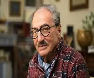 مدیرکل هنرهای تجسمی درگذشت (کریم عارفی) را تسلیت گفت
