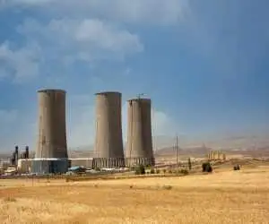 ادعای وجود یک سایت هسته ای اعلام نشده در این کشور