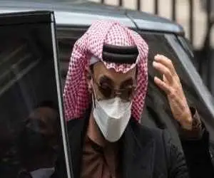 آکسیوس فاش کرد:دیدار محرمانه ویتکاف با طحنون بن زاید؛ پشت پرده تصمیم امارات برای قطع تجارت با ایران -  اقدام روبیو بر علیه ایران و تشکیل یک کارگروه ویژه