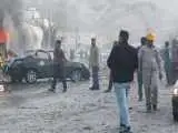 رمزگشایی از سلاح مخفی ارتش آمریکا در قتل عام لامرد!  -  شلیک 180 هزار گلوله و ترکش در هر موشک!  -  هدیه 8 میلیارد دلاری ترامپ به سازنده موشک مرگبار