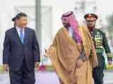 آیا موضع چین درمورد تنگه هرمز به اعراب نزدیک شده؟