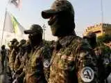 حمله به نیروهای حشد الشعبی در کرکوک  -  تعداد شهدا