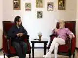 محمود دولت آبادی فهمید بازیگری آینده ای ندارد -  روایت سعید امیرسلیمانی از 65 سال بازیگری