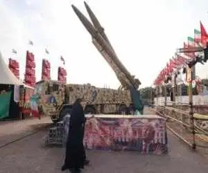 آمریکا برای ضربه نهایی آماده می شود؟ -  ابوالفتح: آمریکا در تلاش برای کشاندن مردم به خیابان است -  ترامپ تا آستانه نابودی یک تمدن پیش رفت، اما نتیجه نگرفت