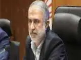 عضو جدید هیئت مدیره پرسپولیس از قم می آید+ تصویر  -  البته اگر مشکل خاصی به وجود نیاید