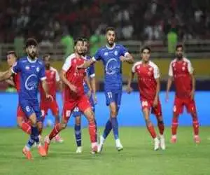 درخشش جوان های استقلال و پرسپولیس در غیاب قلعه نویی؛ بفرمایید گزینه برای تغییر نسل!