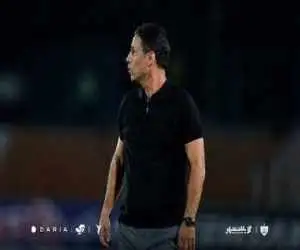 تصویر  -  پیام تارتار به پرسپولیسی ها پس از دربی
