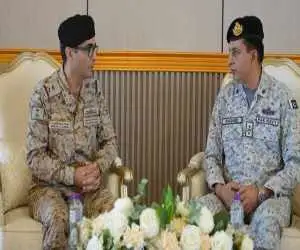 ائتلاف دریایی چندملیتی وارد فاز عملیاتی شد؛ 14 کشور در معادله محاصره در مقابل محاصره