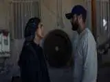 (اسکورت) به سرعت میلیاردی شد؛ استقبال 5 هزار نفری در اولین روز اکران