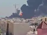 پاسخ ایران به یانکی ها در 8 نقطه!
