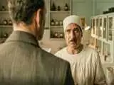 رامین ناصرنصیر از نقش پزشک شوخ و شنگ کارآگاه علوی می گوید