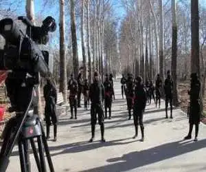 دو نما از مسیر دشواری که زنان ایرانی برای تحقق حقوق ابتدایی شان طی کرده اند -  در نقض قربانی بودن همیشگی زن