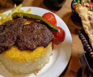 غذاهای سنتی ایرانی؛ از تاریخ و جغرافیا تا سفره های امروز